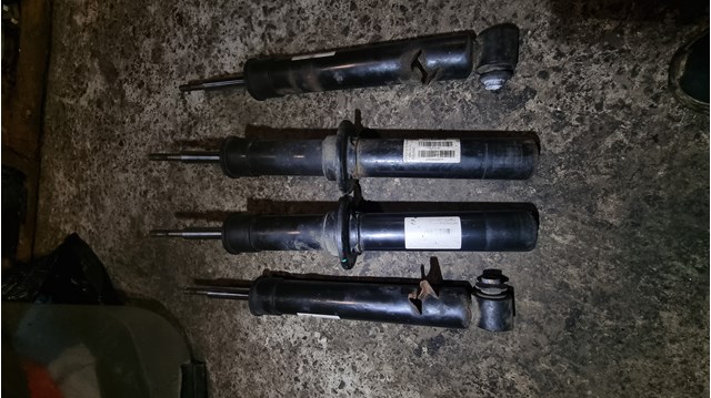31326781918 Амортизатор передний купить Львов