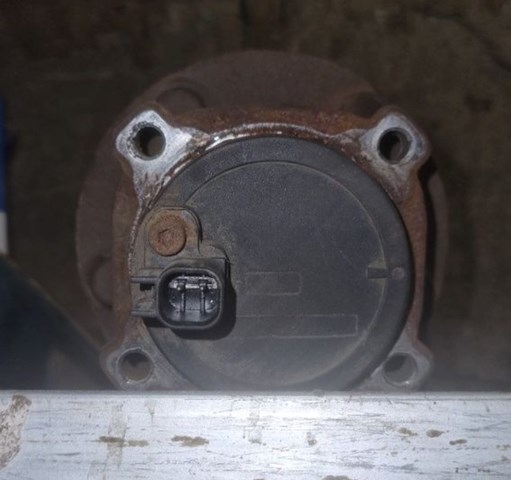 31340686 VOLVO Задняя ступица купить в Сумы