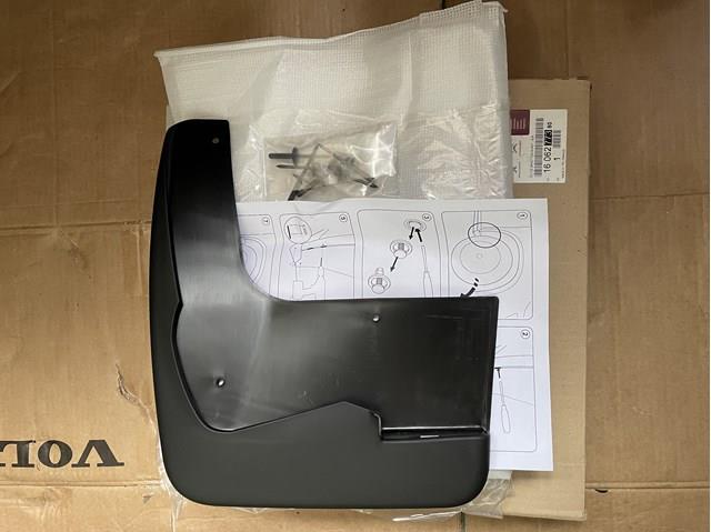 PEUGEOT 1606277380 Брызговики передние, комплект в наличии Ирпень