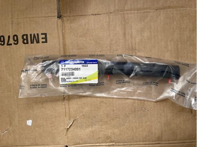 SSANG YONG 7117234001 в наличии Днепр