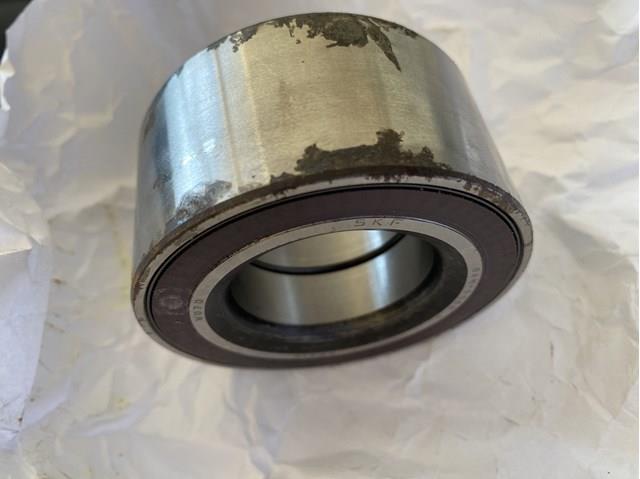 VKBA3575 SKF Подшипник ступицы купить в Ровно
