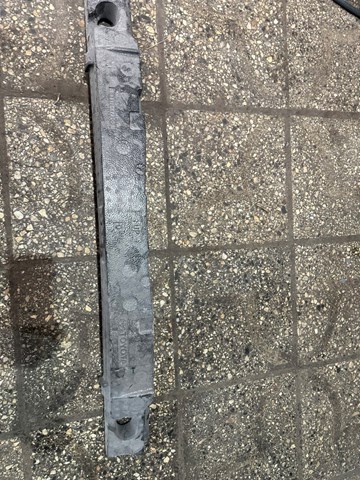 TOYOTA 5261147200 Абсорбер (наполнитель) бампера переднего в наличии Павлоград