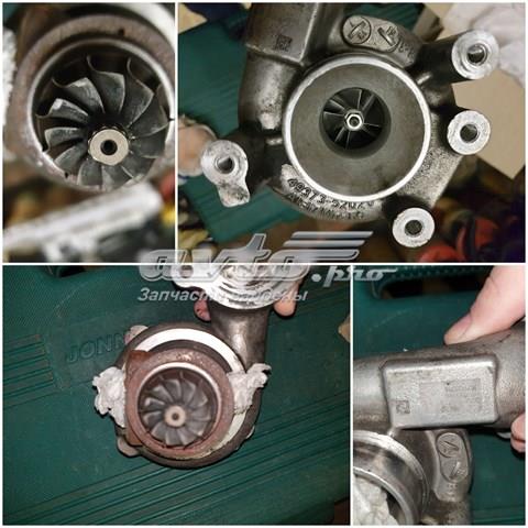 FORD 1696537 Турбина в наличии Харьков
