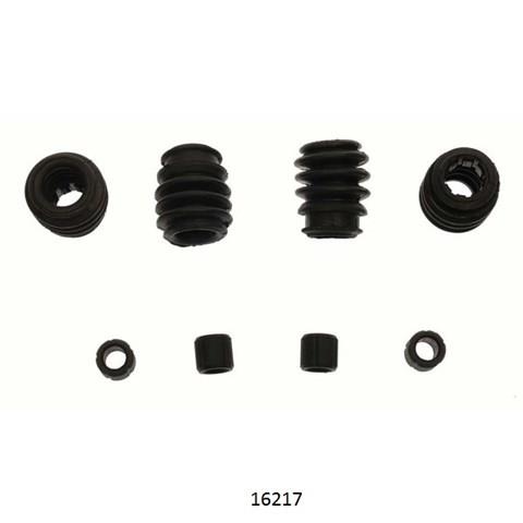 HONDA 01463TX4A01 Ремкомплект переднего суппорта в наличии Павлоград