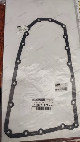 313971XF0C NISSAN Прокладка масляного насоса АКПП купить в Одесса