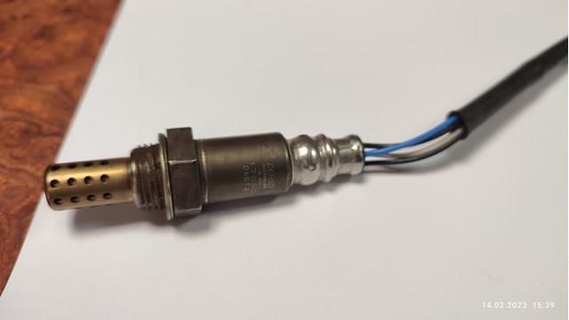Лямбда зонд после катализатора 36532RNAA01 HONDA