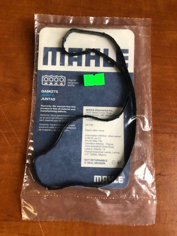 Прокладка корпуса термостата C32591 MAHLE