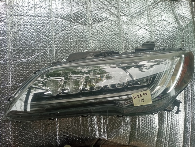 Фара 33150TX4A51 HONDA