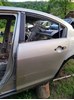 Боковая задняя левая часть кузова BNYV7302XD MAZDA