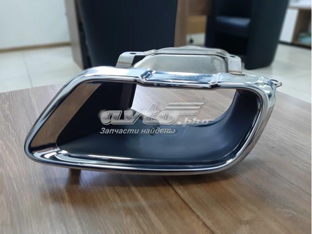 Наонечник глушителя 51128074189 BMW