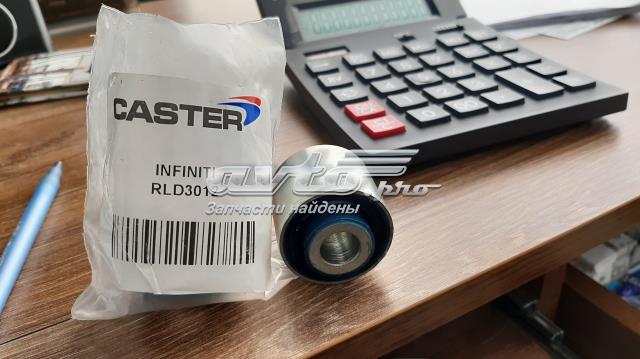Сайлентблок задней подвески 55148CA000 NISSAN