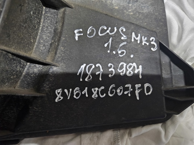 FORD 8V618C607 в наличии Черновцы