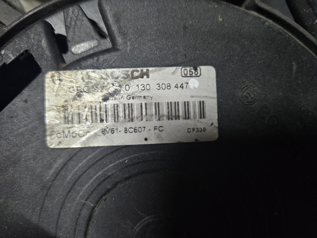 8V618C607 FORD купить в Житомир