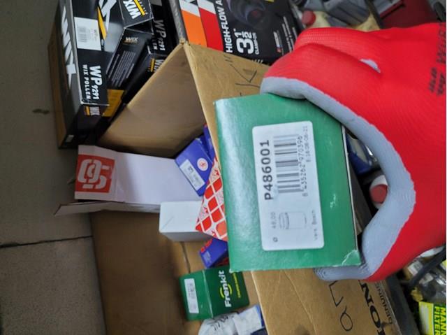 Поршень тормозного суппорта переднего P486001 FRENKIT