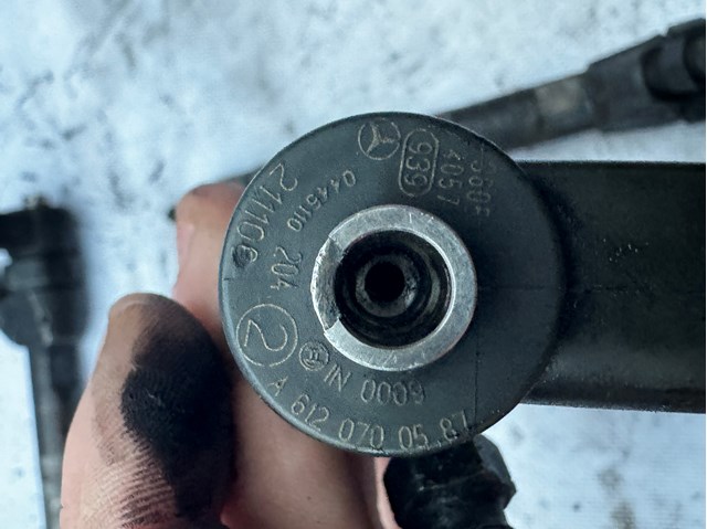 BOSCH 0281002594 ДМРВ в наличии Украина