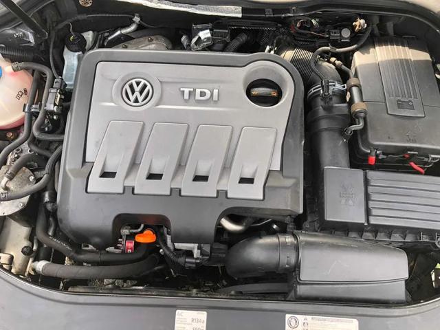 VAG 03L100090J Двигатель в сборе в наличии Полтава
