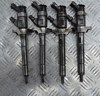 Топливные форсунки 0445110239 PEUGEOT