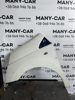Боковая часть передняя левая 1400342488 FIAT