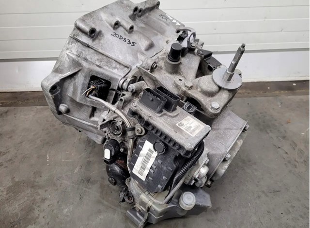 20DS35 PEUGEOT купить в Ирпень