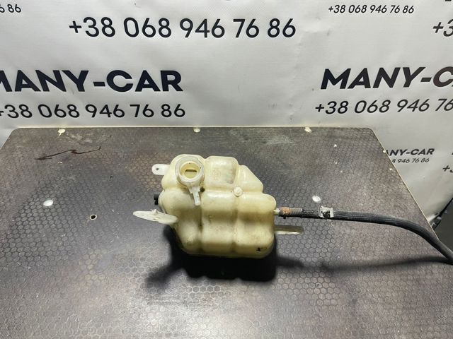 NISSAN 21710EA010 Бачок системы охлаждения в наличии Киев