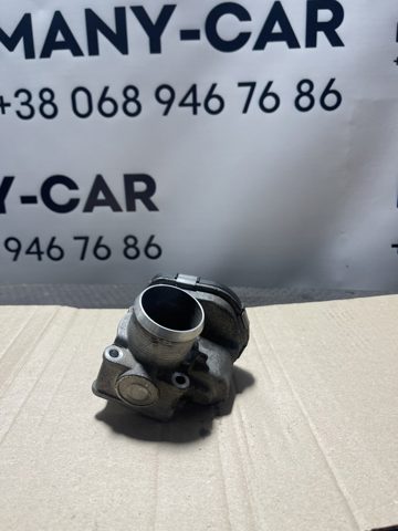 28275019 PEUGEOT Дроссельная заслонка купить в Днепр