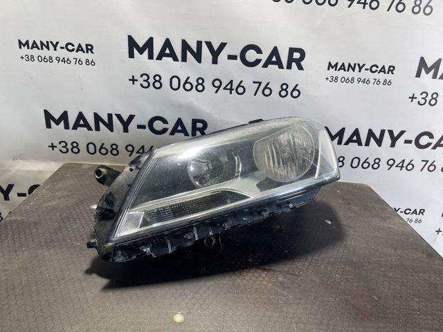 VAG 3AB941005 Левая фара в наличии Полтава