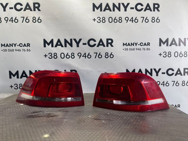 3AE945207B VAG Фонарь задний левый внешний купить в Полтава