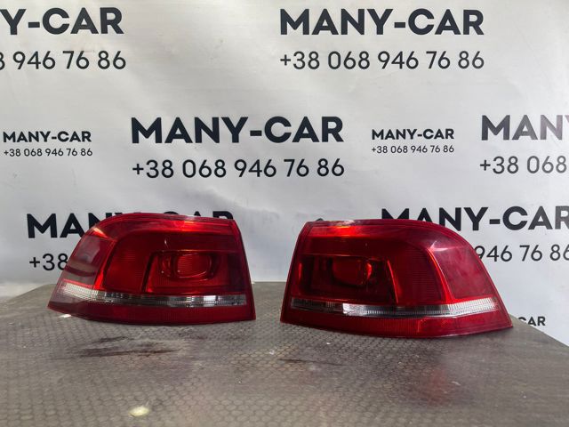 3AE945207B VAG Фонарь задний левый внешний купить в Николаев