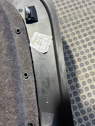 VAG 3AF867427 в наличии Ужгород