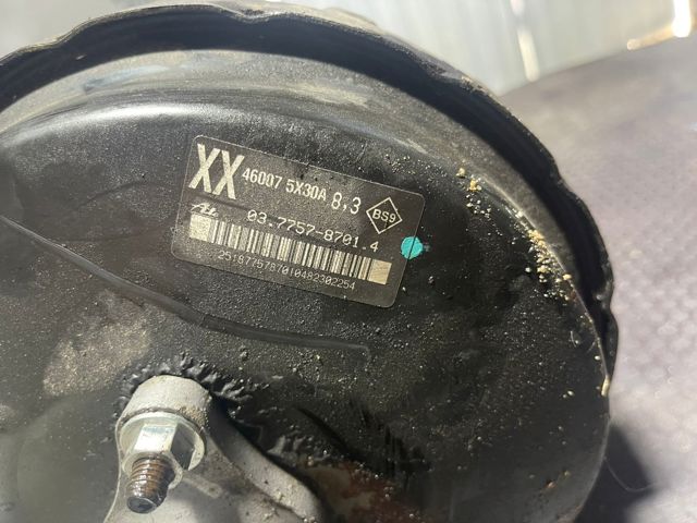 NISSAN 460075X30A в наличии Львов