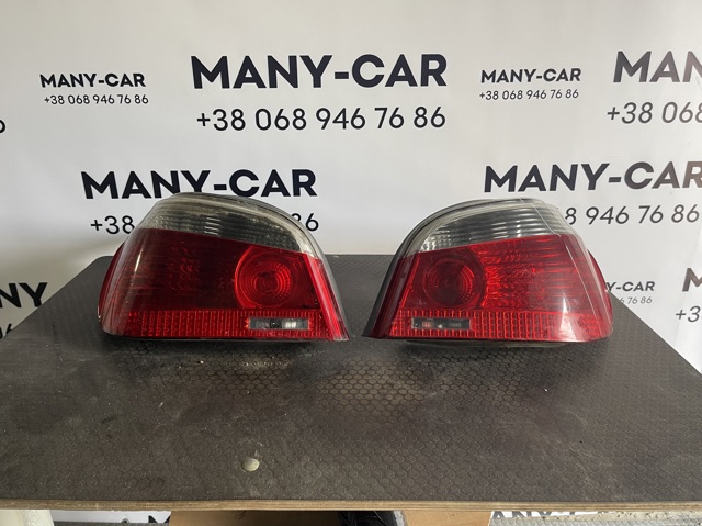 BMW 6910768 Фонарь задний правый внешний в наличии Житомир