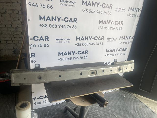 RENAULT 7782432194 Усилитель переднего бампера в наличии Ровно