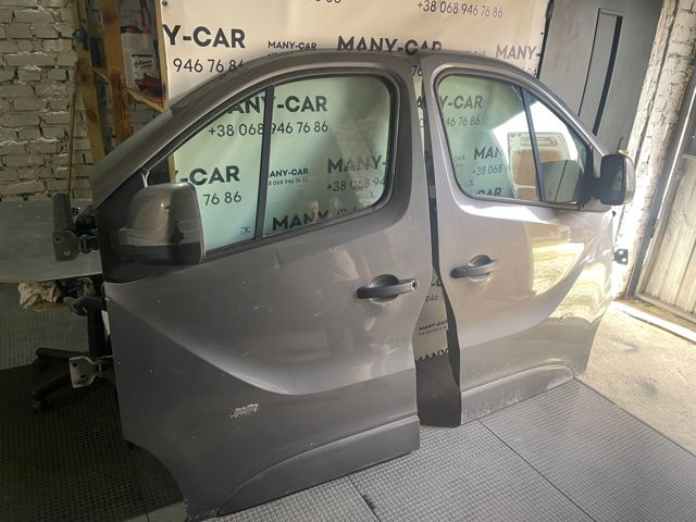 RENAULT 801015693R в наличии Львов