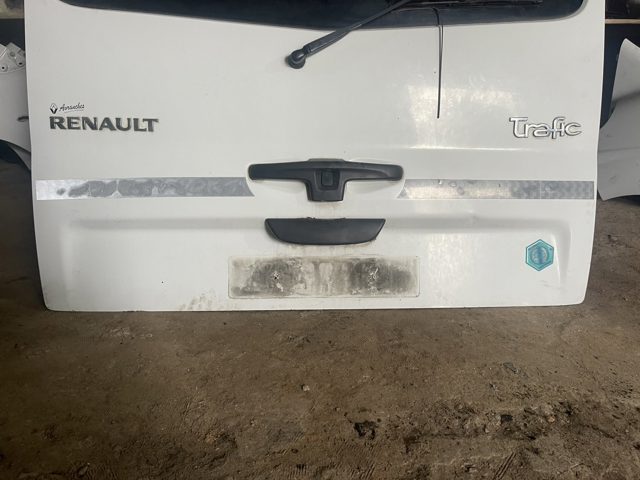 RENAULT 901009340R Ляда в наличии Житомир