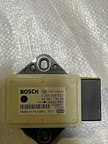 PEUGEOT 9666173080 в наличии Тернополь