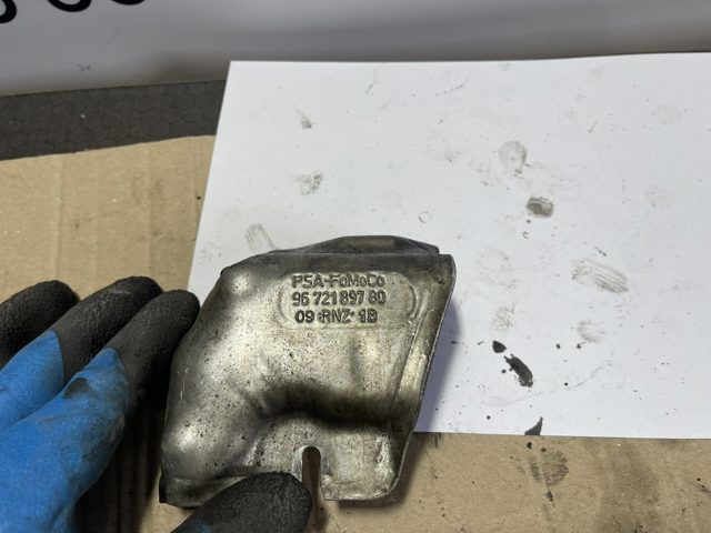 PEUGEOT 9672189780 в наличии Львов