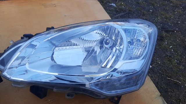 9677202080 Фара левая купить Одесса
