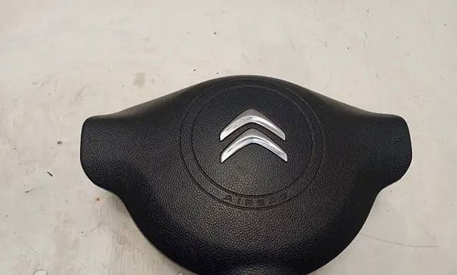 96773146ZD PEUGEOT Подушка безопасности водителя купить в Украина