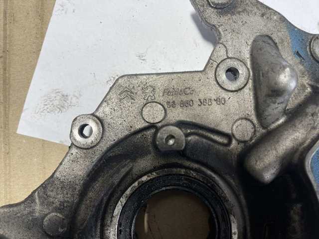 PEUGEOT 9686038880 Масляный насос в наличии Ровно
