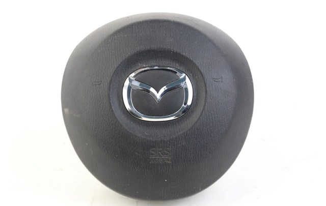 KD4557K00B02 Подушка безопасности (AIRBAG) водительская купить Каменское