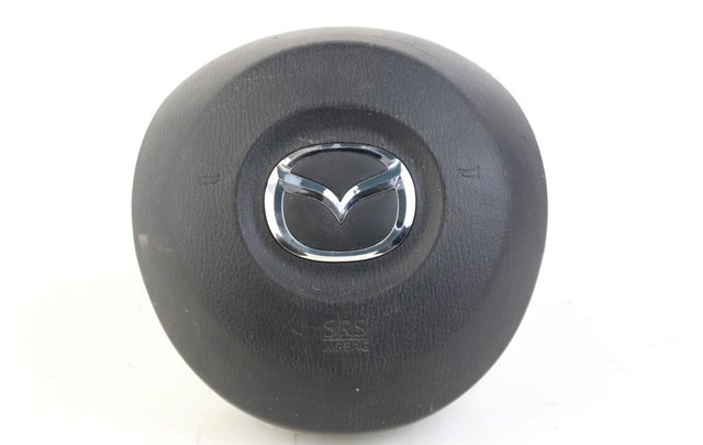 KD4557K00B02 Подушка безопасности (AIRBAG) водительская купить Ужгород