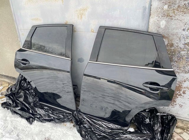 KD5373010 MAZDA купить в Житомир
