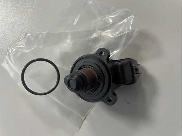 Регулятор дроссельной заслонки 1450A116 MITSUBISHI