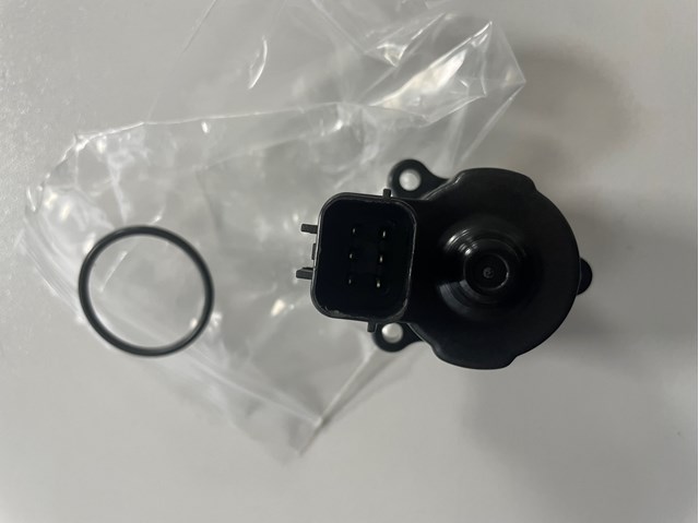 1450A116 MITSUBISHI Регулятор дроссельной заслонки купить в Черкассы