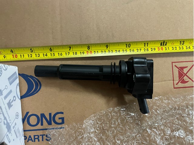 1721580103 SSANG YONG Катушка зажигания купить в Черновцы