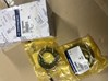 Сальник правой полуоси переднего моста 4311939080 SSANG YONG