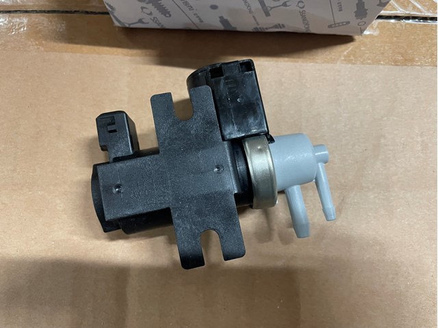 SSANG YONG 6655403897 Клапан соленоид регулирования заслонки EGR в наличии Ирпень