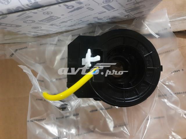 SSANG YONG 8591034120 Кольцо контактное, шлейф руля в наличии Украина