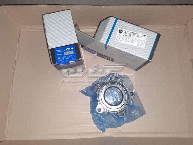 Опорный подшипник A21R233103145 GAZ