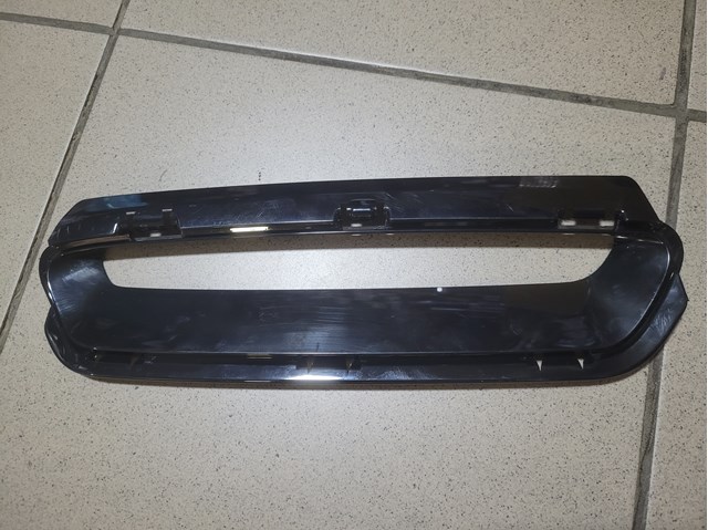 Жалюзи радиатора 86990GI000 HYUNDAI